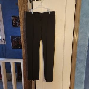 Size 8 LOFT julie trouser